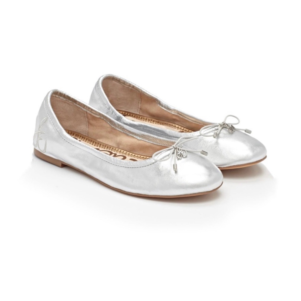 SAM EDELMAN Felicia Ballet Flat